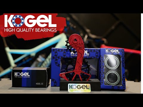 #kogel_bearings #kogelbearings #kogel kogel high quality bearings