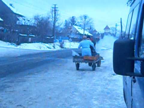 Mascatii din Scorteni 3