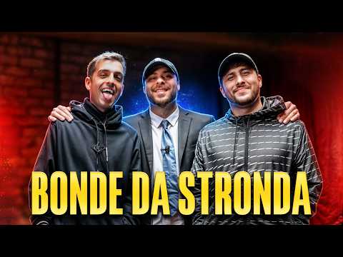 A HISTÓRIA DO RAP NACIONAL E RELEMBRANDO A VIDA DO BDS: DIEGO THUG e RUGAL