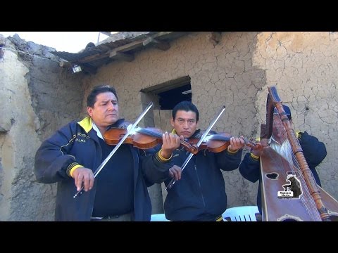 LOS BRILLANTES DE PARINACOCHAS - AYACUCHO PERU