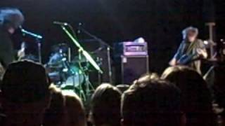 "Soup Kitchen/Sunshine Of Your Love jam"- Melvins from "1983"  (Portland, OR)