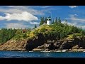 Owl's Head Lighthouse