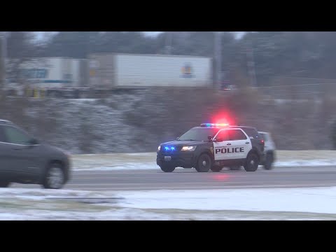 Shooting At Springfield Undergrounds