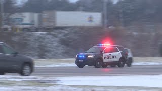 Springfield underground shooting