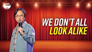 Jimmy O. Yang Destroys Asian Stereotypes...