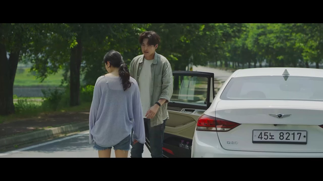 #BIFF2020 Korean Cinema Today Panorama - Days of Green / 한국영화의 오늘 파노라마 - 청산, 유수