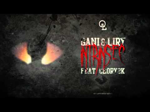 Gani & Liry - Intrinsec (feat. Cedry2k)