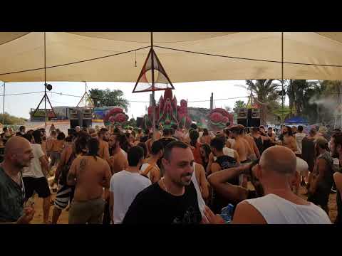 DJ Draeke (Dat Records) - Puzzle&Hippi Tippi.