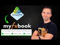 How to Connect MetaTrader to MyFXBook