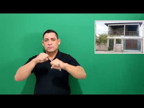 Miniatura do vídeo: Terreiro 040