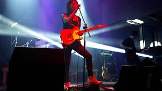 20180909 정준영 Drug Restaurant - Her (Live in Lisbon)