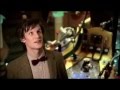 Geronimo - Doctor Who (Eleven Tribute) 
