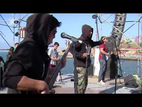 Rockodromo 2012 - Funk Amasado - Show Completo