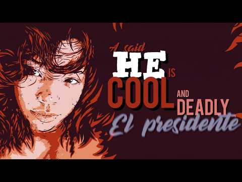 Keida - So much more [ Lyric Video ]