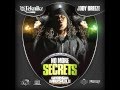 Jody Breeze - Most Anticipated