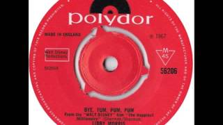 Bye-Yum Pum Pum - Libby Morris