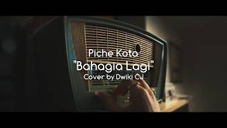 Download lagu Piche Kota - Happy Again | Cover by Dwiki CJ mp3