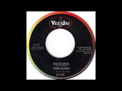 The 4 Seasons (Marlena)