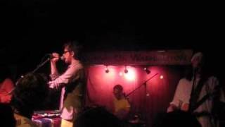 Yeasayer - Wait For The Summer