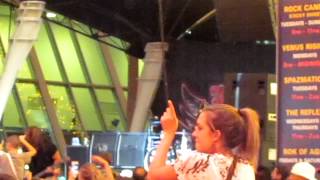 Bret Michaels &#39;Unskinny Bop&#39;