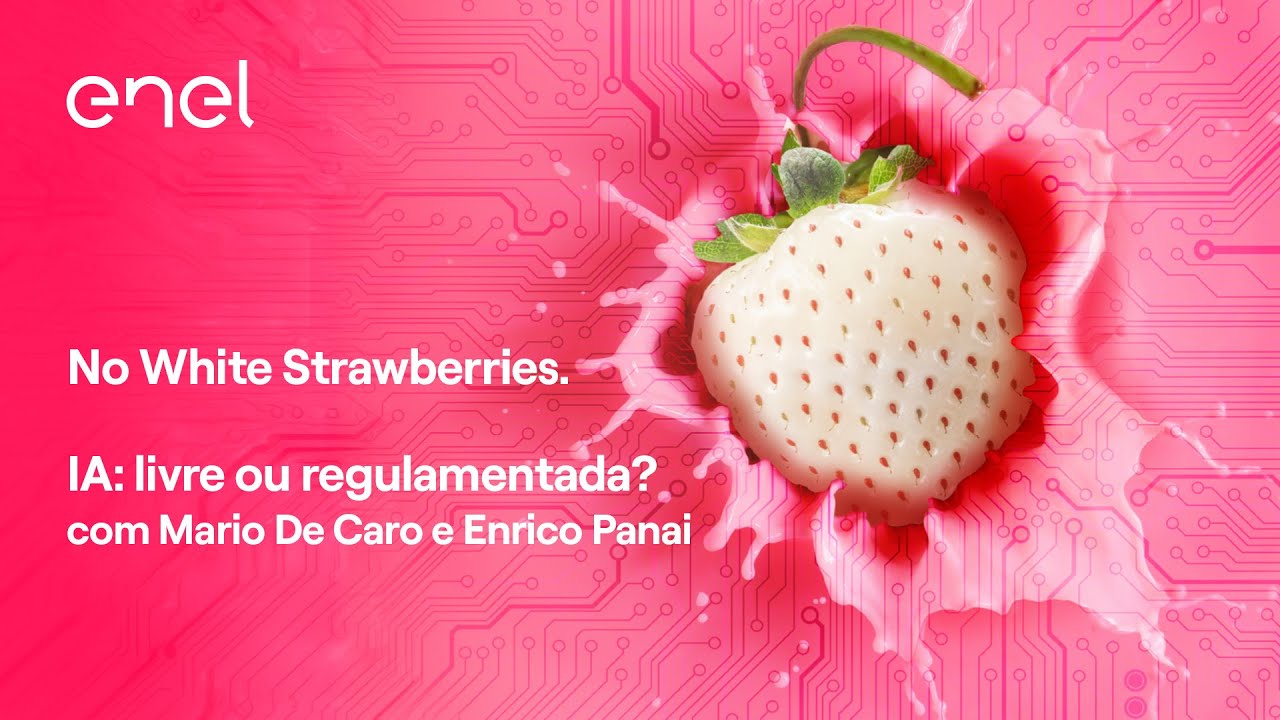 Embed di IA: livre ou regulamentada? (Mario De Caro e Enrico Panai)