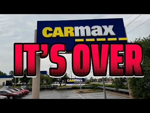 Carmax Atlanta