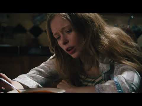 Suzanna Son - put up a fight (Official Music Video)