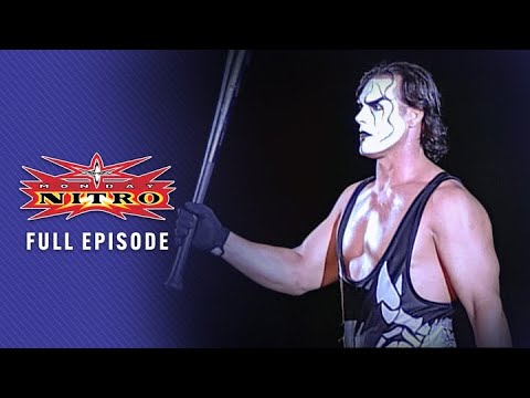 WCW Monday Nitro