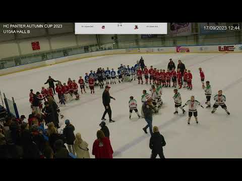 HC PANTER AUTUMN CUP 2023 HALL B 17.09.23