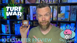 Brains On Games - Forge War video thumbnail