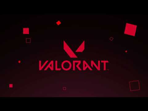Valorant agent menu theme
