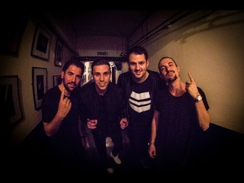 Dimitri Vegas & Like Mike vs Y M Y - Terrorism (Official Video)