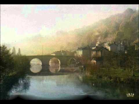 Léo Marjane - C'est la barque du rêve