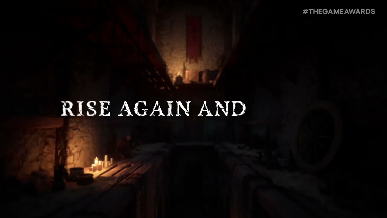 Decrepit World Premiere Trailer from The Game Awards 2025 - YouTube