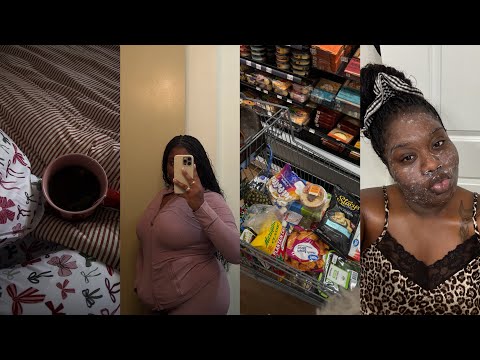 VLOG| Days In My Life