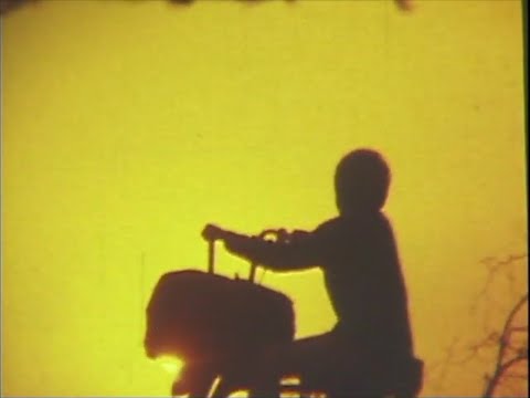 Talisco - The Steed (Clip officiel)