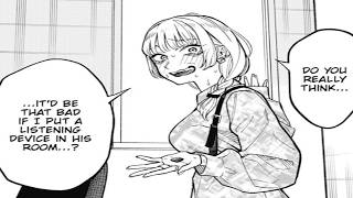 I Found The Best, Trashy Manga Ever