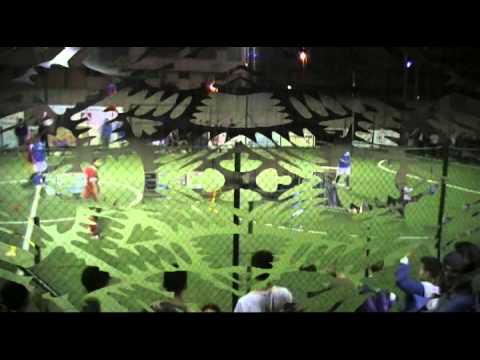 5° Torneo Fiocco Bianco - Quarti di Finale