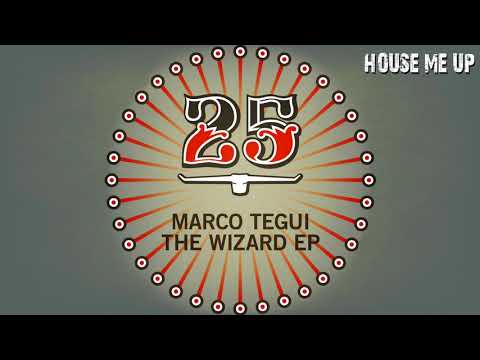 Marco Tegui & Vruno - High Times (Original Mix)