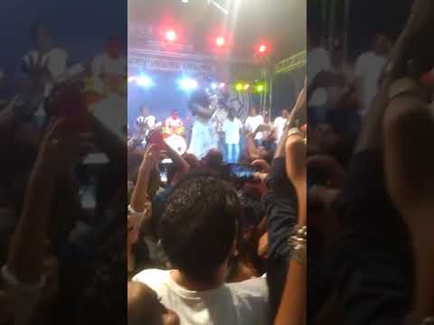 Xande de Pilares e Dhi Ribeiro