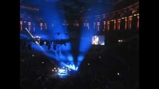 'Why do I feel so sad' by Alicia Keys