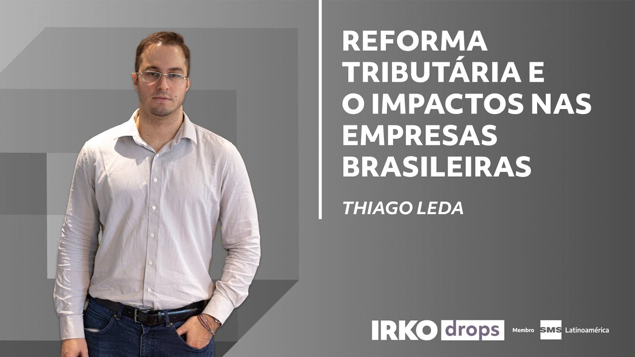 Reforma Tributária 2025: Entenda os Novos Tributos e os Impactos para Sua Empresa