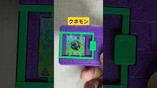 夏休み企画デジモン育成１日目