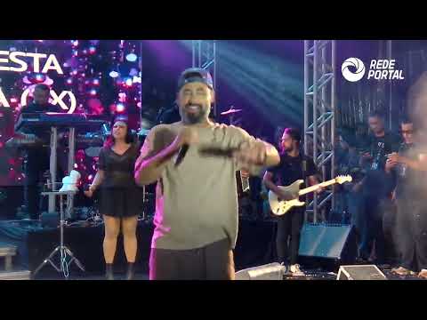 Raí Saia Rodada Ao Vivo em Firmino Alves BA - 01/03/2026
