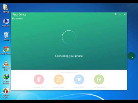 how to root any android - doogee