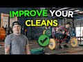 Best Cues to Improve Your Clean