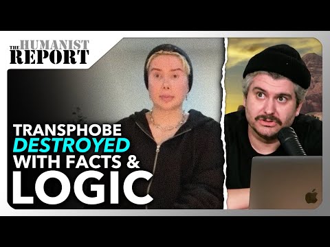 Transphobe Oli London's Grift Implodes in Humiliating Fashion During H3 Podcast Debate