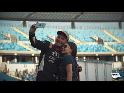 PZM: Rajdowe Samochodowe Mistrzostwa Polski - Rajd Śląska (2019)