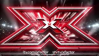 Download lagu The X Factor Live Tour 2018 mp3