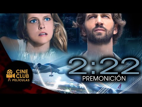 PELÍCULA COMPLETA EN ESPAÑOL 🎬 2.22 - Premonición | Suspenso | Cine Club Películas